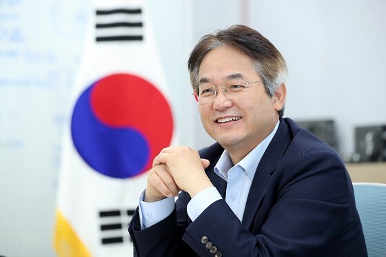 이동환 고양특례시장. 사진=고양특례시 제공