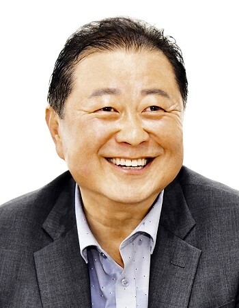 김경일 파주시장.