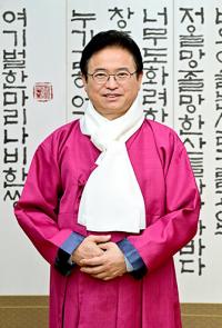 이철우 경북지사 "성공은 변화 대비하며 기회 만들어 온 사람의 몫"