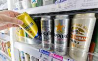 일본 맥주, 5년 만에 수입국 1위 탈환…전년비 283%↑