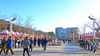 렛츠런파크 부산경남, 2월 경마시행계획 발표
