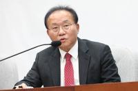 윤재옥, 민주당에 ‘음모론·역할극’ 자제 요청