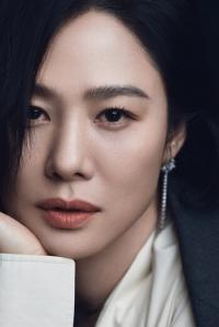 [인터뷰] ‘선산’ 김현주 “처음 도전한 욕설 연기…어색하단 말 자존심 상해”