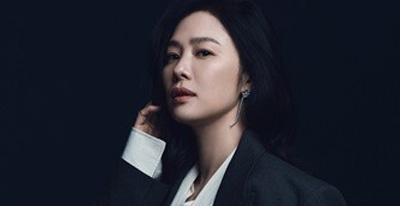 [인터뷰] ‘선산’ 김현주 “처음 도전한 욕설 연기…어색하단 말 자존심 상해”