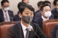 안덕근 산업부 장관 후보 청문회 오후로 연기…이재명 피습 여파