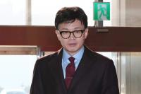 한동훈 ‘최연소·비정치인’ 비대위원 총 8명 지명