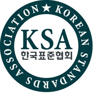 한국표준협회 심블.