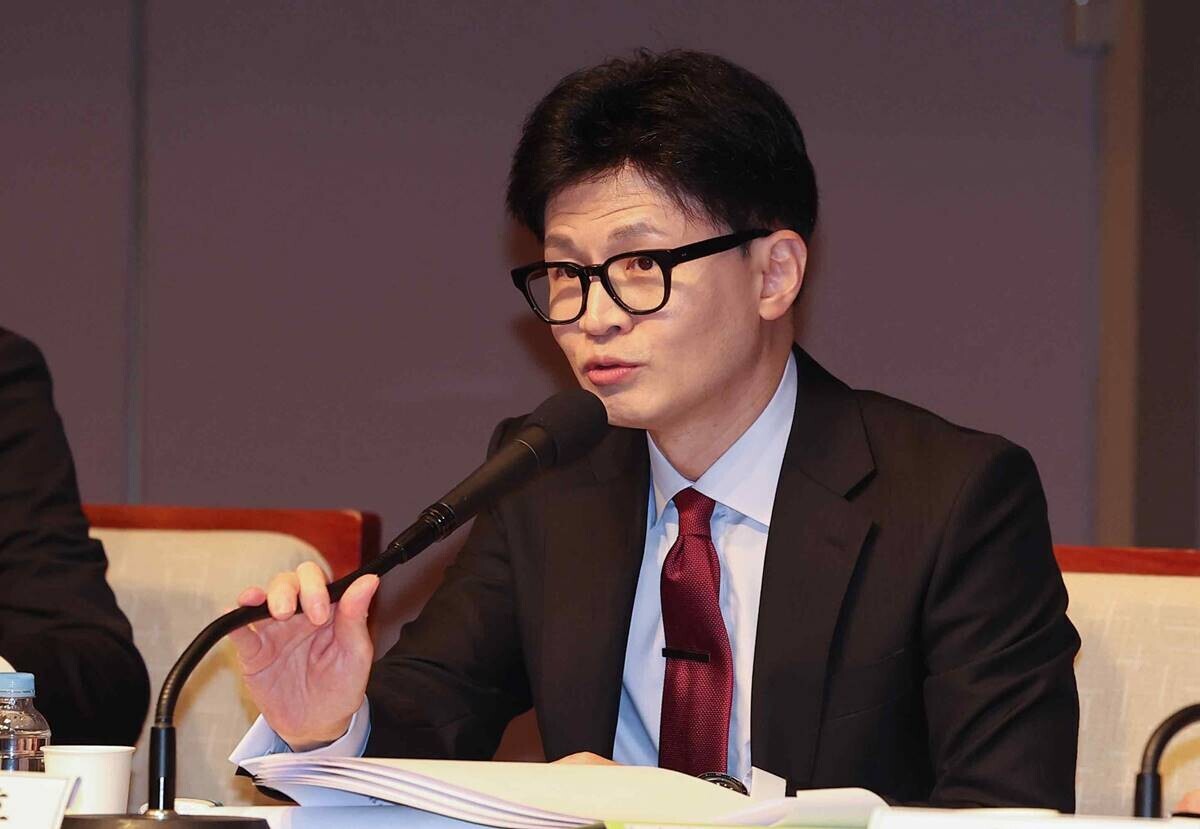 한동훈 국민의힘 비상대책위원장. 사진=국회사진취재단