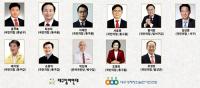 대구시민단체, 현역 국회의원 포함 '공천 부적격자' 11명 발표
