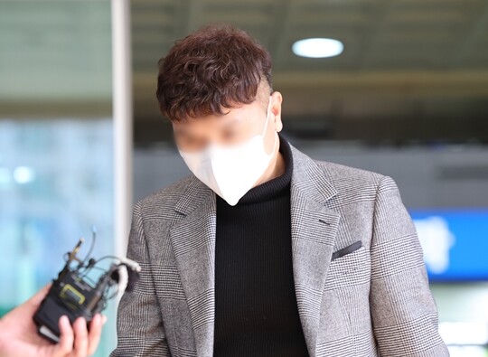 2월 14일 서울서부지방법원에서 열린 선고 공판에서 재판부는 친형 박진홍 씨에게는 징역 2년형, 형수 이 아무개 씨에게는 무죄를 선고했다. 사진=연합뉴스