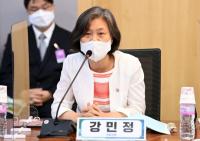 강민정 민주당 의원, 교육부와 ‘해맑음센터’ 현장 방문 및 간담회 26일 개최