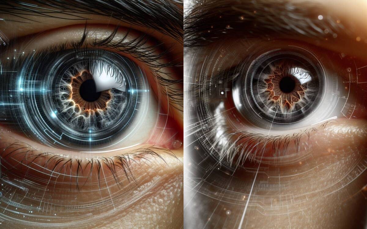 각국의 규제로 월드코인이 가입자 수 확보에 애를 먹고 있는 것으로 보인다. 사진= MS 검색엔진 빙(Bing)의 ‘이미지 크리에이터(Image Creator)’