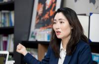 전수미, 민주당 서울 서대문구갑 청년전략경선 출마 선언