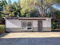 이상일 용인시장 "처인구에 플랫폼 근로자 위한 2호 쉼터 조성"