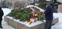 러시아 대학생, 와이파이명에 우크라이나 지지구호 적어 투옥