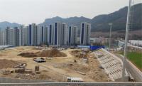 [기장군] ‘정관스포츠힐링파크’ 5월 준공 목표로 마무리 박차 外