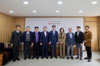 [경남정보대] 반도체과, 지역 기업으로부터 발전기금 기탁 받아 外