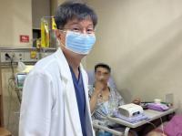 통영서 췌장암 진단 받은 60대 살린 온종합병원 김건국 교수 스토리