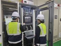 인천교통공사, 고성능 차세대 원격단말장치 확대 설치