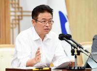 이철우 경북지사 "정치는 민생이고, 선거는 민심 바로미터"