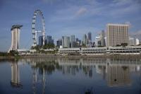 싱가포르 ‘주4일제’ 열어젖히나…노사정 협의 마무리 