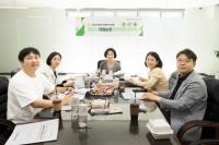 김포시의회 의원 연구단체 ‘김포시 자원순환 정책개발 연구회’ 본격 활동 돌입