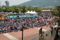 “경마공원이 놀이동산이 된다” 렛츠런파크 부산경남, 어린이날 축제