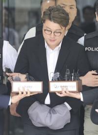 ‘김호중 업고 튄’ 생각엔터 폐업 수순…“사건 관련 임직원 전원 퇴사”