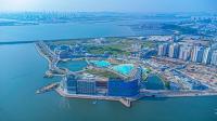 임병택 시장 “전국해양스포츠제전 개최...거북섬, 글로벌 해양스포츠 도시로 위상 강화”