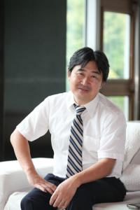 [인터뷰] 재일 프로기사 류시훈 9단 “일본 유학 후회 안해, 기성전 놓친 건 아쉬워”