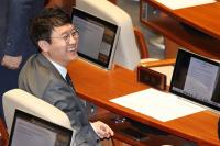 김웅 ‘채상병 특검법’ 반대한 국민의힘 강력 비판