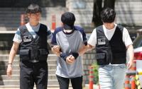 '강남 오피스텔 모녀 살해' 혐의 60대 남성 구속 기로