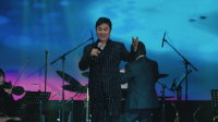 '원조 오빠'에서 '영원한 오빠로' 가수 남진이 들려주는 한국 대중음악 100년사