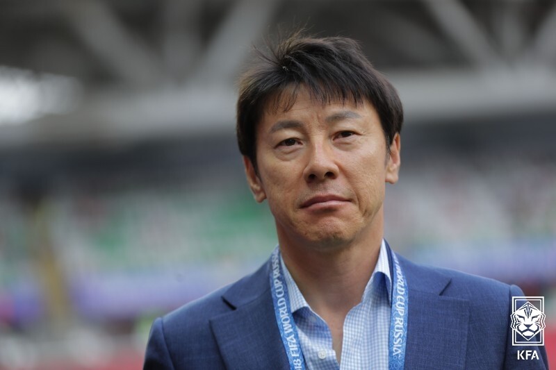 신태용 감독이 이끄는 인도네시아는 2026 북중미 월드컵 아시아 3차 예선 진출이 유력하다. 사진=KFA 제공