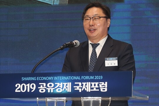 수원지법 형사합의11부(신진우 부장판사) 재판부는 이화영 전 경기도 평화부지사에 대해 정치자금법 위반에 대해 징역 1년 6개월, 특가법상 뇌물 및 외국환거래법 위반 등 혐의에 대해 징역 8년을 선고했다. 사진=연합뉴스