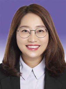 경북도의회 박채아 도의원(국힘·경산3)