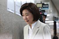 "독재자 예행연습" 나경원, 이재명 발언 직격 