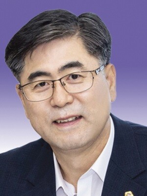 경북도의회 도기욱 의원(국힘·예천1)