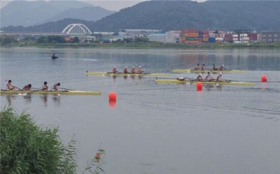 2023 대회 당시 모습. 사진=부산시 제공