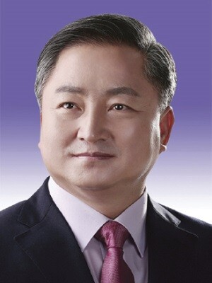 경북도의회 이동업 의원(국힘·포항7)