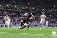 ‘중동판’에 낀 대표팀…월드컵 3차 예선 조편성 확정