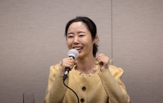 연예기획사 하이브가 산하 레이블 어도어의 민희진 대표 등 경영진을 업무상 배임 혐의로 고발한 건에 대해 경찰이 피고발인을 상대로 2차 조사를 진행할 예정이라고 밝혔다. 사진=이종현 기자