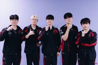 T1, BLG 누르고 EWC 4강 선착…MSI 패배 설욕