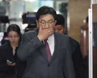권성동, 임성근 구명 로비 논란 제보자 민주당과 연결 의혹 제기
