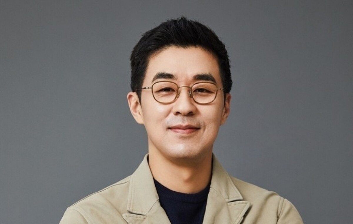 박지원 하이브 최고경영자(CEO). 사진=연합뉴스