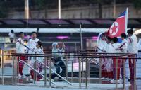 ‘8년 만에 복귀’ 북한, 파리 올림픽에 “특색 있는 개막식”