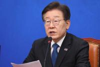 "이재명, 레닌과 유사"…민주당, 국민의힘 강선영 제명 촉구 