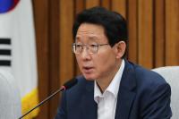 "2025년 의대정원 수정 불가" 선 그은 여당…2026년 재논의 열어 놔