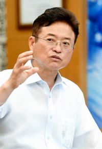 이철우 경북지사 "행정통합, 새로운 조정 중재안 매우 의미 깊어"
