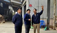 경북농협 임도곤 본부장 "쌀값 제 값 받을 수 있도록 힘 쏟을 것"